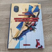 Rokowski - Naukowe podstawy treningu we wspinaczce sportowej