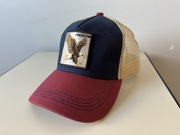 Czapka FREEDOM z orłem – nowa, stylowa i wygodna