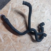 Węże rurki nagrzewnicy opel insignia a 2.0cdti