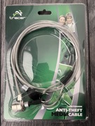 Linka antykradzieżowa Tracer TRI-001Z