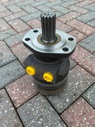 Silnik hydrauliczny Parker TG0240MW440AAAB