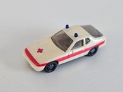 Herpa 1:87 H0 - Porsche 924 karetka model do makiety