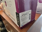 Toner zamiennik CE341a HP laser jet mfp m775 otwarty 100%