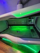 Solarium urządzenia opaląjące