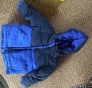 NOWA! Nieużywana kurtka zimowa 98 cm