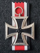 Niemcy, III Rzesza, Krzyż Żelazny II klasy. MINT!!!