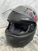 Kask Schubert C3 Pro + interkom