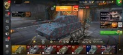 Konto world of tanks blitz