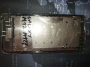 Ramka z włącznikiem głośnikiem Samsung m12