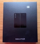 Samsung Galaxy Z Fold 5 + ETUI + RYSIK + SAMSUNG CARE+