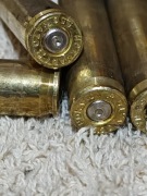 Łuski do elaboracji 5.56 NATO Okazja!