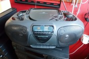 BOOMBOX PHILIPS AZ 8052/14