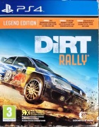 DIRT RALLY LEGEND EDITION PLAYSTATION 4 PLAYSTATION 5 PS4 PS5 MULTIGAMES