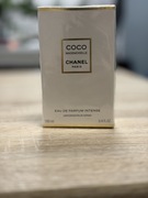 Perfumy COCO CHANEL Mademoiselle intense 100 ml