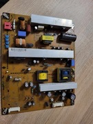 Płyta zasilanie eay62749901 z tv LG42PA4500