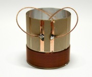 Cewka  subwoofer JBL 36 mm /  4  ohm / 250 wat