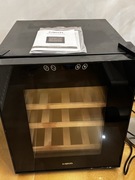 Chłodziarka lodówka do wina na wino