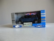 Playland Auto-Club Mini Cooper Union Jack/NOWY