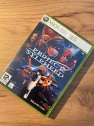 Project Sylpheed Xbox 360