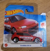 Hot wheels Honda Civic EG