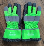 WURTH zimowe rękawice ochronne Winter Glove Cargo roz.10 - 6 par