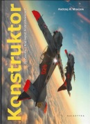 Konstruktor - 26 rozmów z Andrzejem Frydrychewiczem