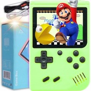 Konsola Kieszonkowa PEGASUS Mini – 500 Gier