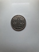 Stare monety przedwojenne 