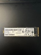 Dysk SSD Western digital SN720 256GB nvme M.2 2280