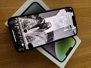 iPhone 14 MPUF3PX/A 128 GB Midnight Sky