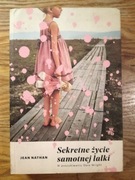 Sekretne życie samotnej lalki (Dare Wright) * Jean Nathan