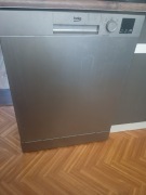 Zmywarka 60 podblatowa 
