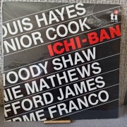 Louis Hayes - Ichi Ban