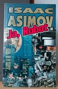 Isaac Asimov Ja Robot