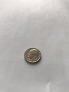 10 c USA 1997, P  , dime