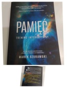 Pamięć MAREK SZURAWSKI