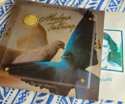 Modern Talking - Ready for Romance , płyta winylowa z roku 1986