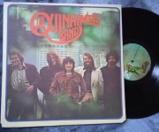 THE QUINAIMES BAND 1971 USA 1st press EXCELLENT