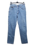 Spodnie jeansowe Wrangler Ohio W31 L34 S M