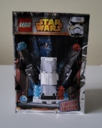 Lego Star Wars 911509 Imperial Shooter saszetka z klockami