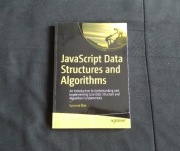 JavaScript Data Structures and Algorithms - S. Bae