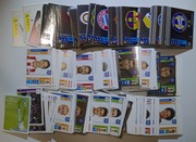 Champions League 2014 2015 naklejki panini 80 sztuk 