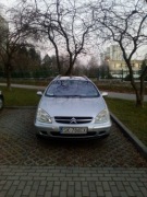 Citroen C5 exclusive