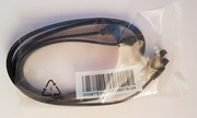 Kabel SATA III HDD Kątowy 50cm do 6 Gb/s  2 szt.
