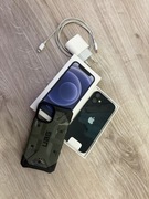 iPhone 12 Mini 256 GB Black Bat. 100%