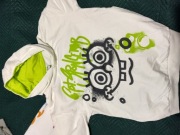 Bluza młodzieżowa męska 