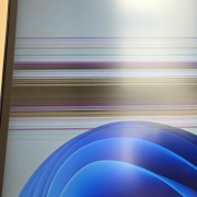 Uszkodzony Monitor 38 LG 38WN95CP-WL UltraWide