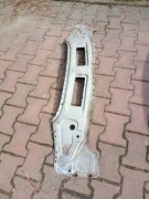 Pas tylny  ścianka tylna Opel Corsa D 