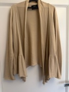 Ładny, elegancki sweterek firmy Simple w rozm.M