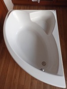 Wanna KOŁO 100x140 lewa